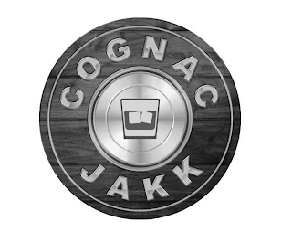 COGNAC JAKK logo
