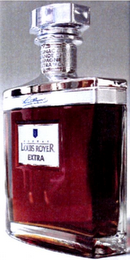 COGNAC LOUIS ROYER EXTRA logo