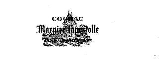 COGNAC MARNIER-LAPOSTOLLE logo