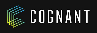 COGNANT logo