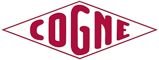 COGNE logo