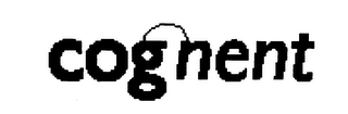 COGNENT logo