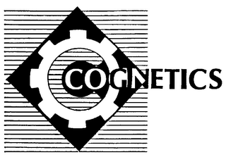 COGNETICS logo