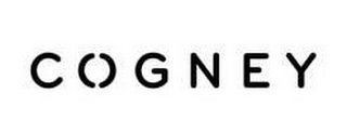 COGNEY logo