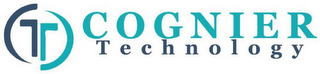 COGNIER TECHNOLOGY T logo