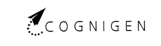 COGNIGEN logo