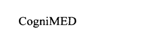 COGNIMED logo