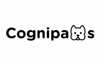 COGNIPAWS logo