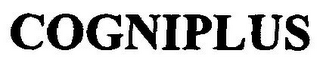 COGNIPLUS logo
