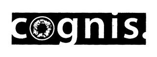 COGNIS logo