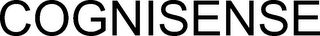 COGNISENSE logo