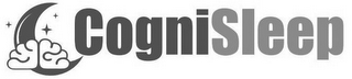 COGNISLEEP logo