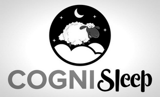 COGNISLEEP logo