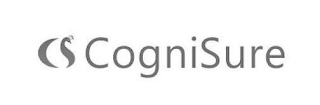 COGNISURE logo