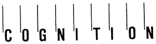 COGNITION logo