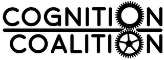 COGNITION COALITION logo