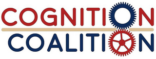 COGNITION COALITION logo