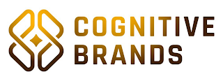 COGNITIVE BRANDS logo