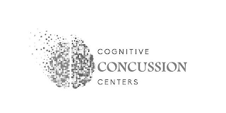 COGNITIVE CONCUSSION CENTERS logo