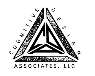 COGNITIVE DESIGN ASSOCIATES, LLC logo