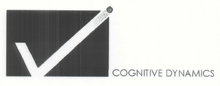 COGNITIVE DYNAMICS logo