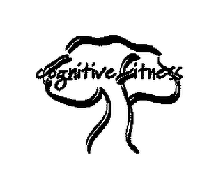 COGNITIVE FITNESS logo