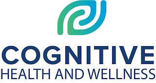 COGNITIVE HEALTH AND WELLNESS logo