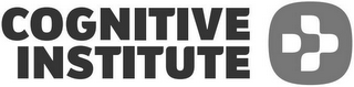 COGNITIVE INSTITUTE logo