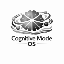 COGNITIVE MODE OS logo