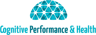 COGNITIVE PERFORMANCE & HEALTH logo