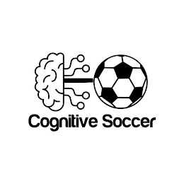 COGNITIVE SOCCER logo