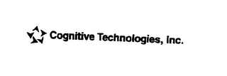 COGNITIVE TECHNOLOGIES, INC. logo