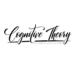 COGNITIVE THEORY A COMPLEX STATE OF MIND logo