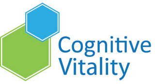 COGNITIVE VITALITY logo