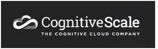 COGNITIVESCALE THE COGNITIVE CLOUD COMPANY logo