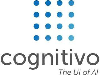 COGNITIVO THE UI OF AI logo