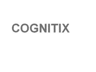 COGNITIX logo