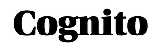 COGNITO logo
