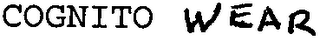 COGNITO WEAR logo