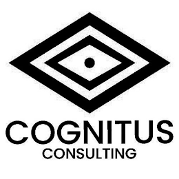 COGNITUS CONSULTING logo