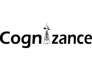 COGNIZANCE logo