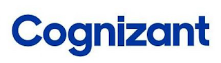 COGNIZANT logo
