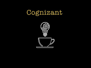 COGNIZANT logo