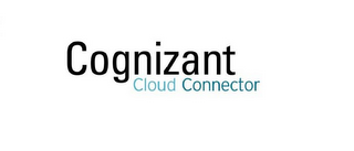 COGNIZANT CLOUD CONNECTOR logo