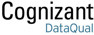 COGNIZANT DATAQUAL logo