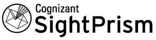 COGNIZANT SIGHTPRISM logo