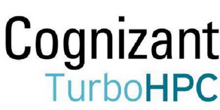COGNIZANT TURBOHPC logo