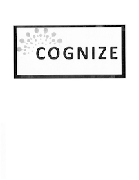 COGNIZE logo