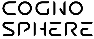 COGNO SPHERE logo
