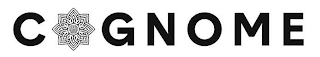 COGNOME logo
